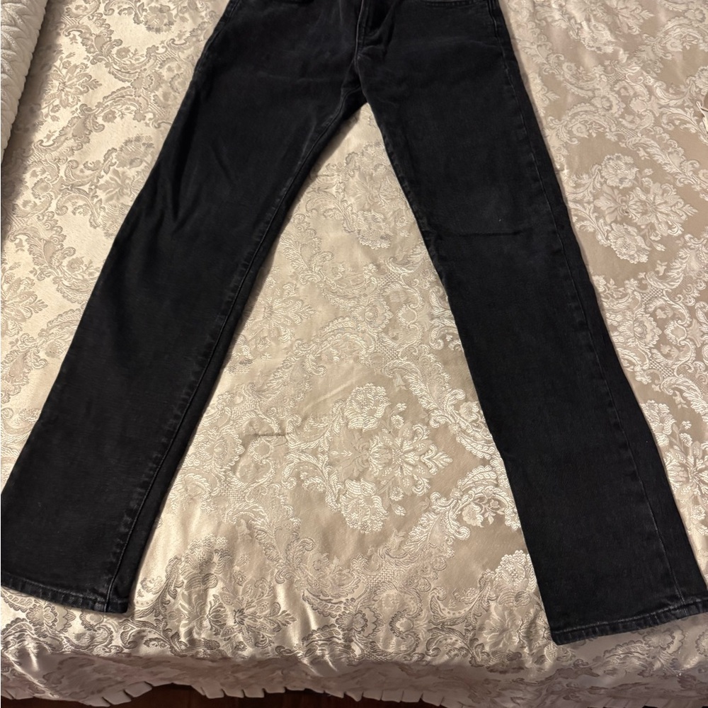 GAP Kids Black Jeans
